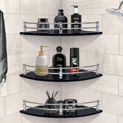 Plantex Bathroom Shelf